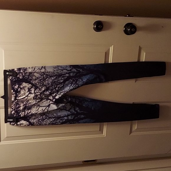 Women's PinkPlot leggings - Picture 5 of 5